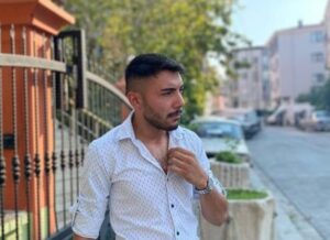 Aydın’ın Nazilli İlçesinde çıkan tartışmada baba oğul ile kavgada kalbinden