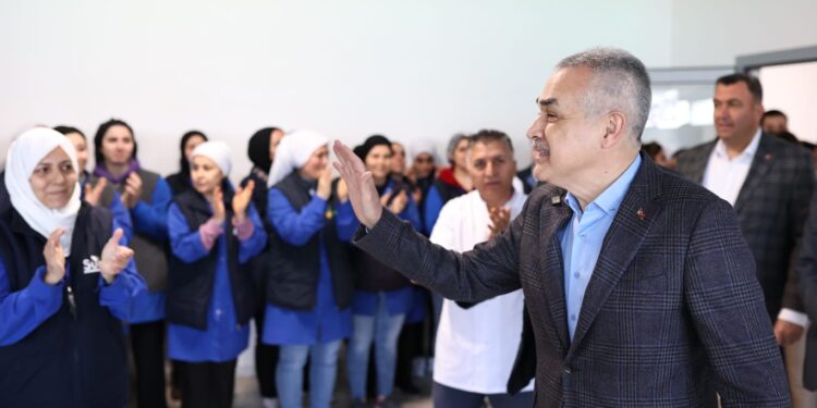 Savaş: Göreve geldiğimizde kreşler ücretsiz olacak