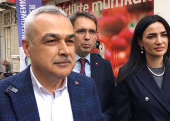 Savaş: Önce göze hitap eden bir şehir inşa etseydi