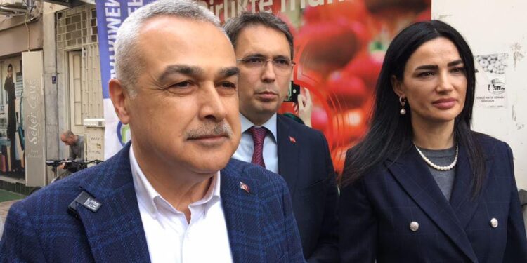 Savaş: Önce göze hitap eden bir şehir inşa etseydi