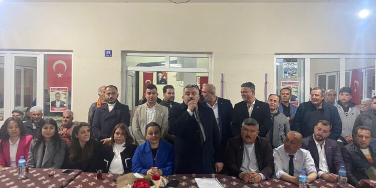 Karabağ ve İkizdere Gökmen’i coşkuyla karşıladı