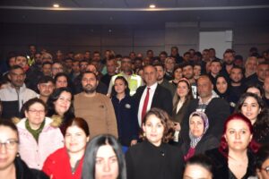 İncirliova Belediyesi’nde yeni personel ücretleri belli oldu. Yeni maaşları işçiler