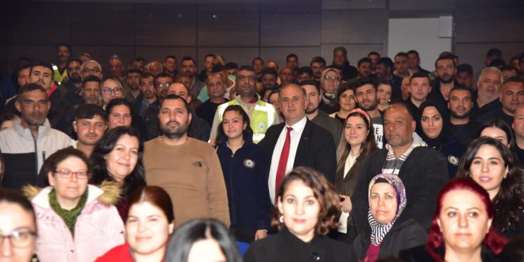 İncirliova Belediyesi’nde en düşük maaş 27 bin oldu 