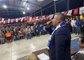 Gökmen: Hep birlikte yöneteceğiz