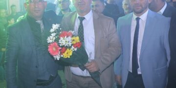 Kaya, 3 günde 6 mahallede vatandaşlarla buluştu