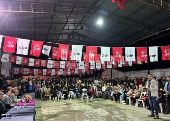 Gökmen: İncirliova’yı modern bir kent haline getireceğiz