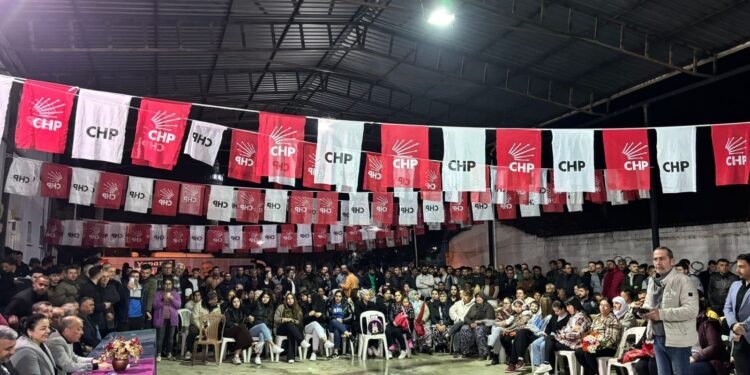 Gökmen: İncirliova’yı modern bir kent haline getireceğiz