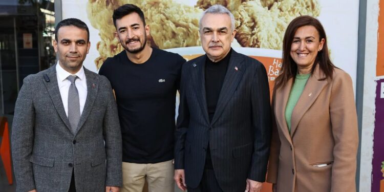 Söke’nin trafik problemini 3 ayda çözecek