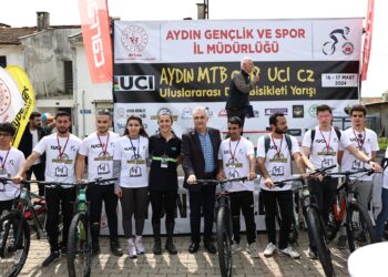 Savaş: Aydın’ı spor şehir yapacağız
