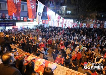 Gökmen: 24 saat sizlerin emrindeyiz