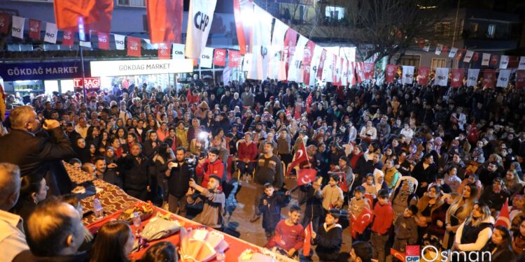 Gökmen: 24 saat sizlerin emrindeyiz