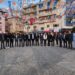 AK Parti İncirliova İlçe yönetimi belli oldu