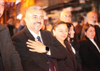 İncirliova’da yaşayan her vatandaşımız benim için eşittir