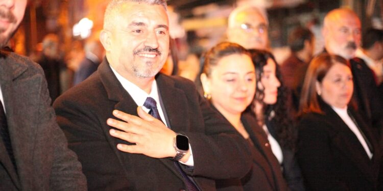 İncirliova’da yaşayan her vatandaşımız benim için eşittir