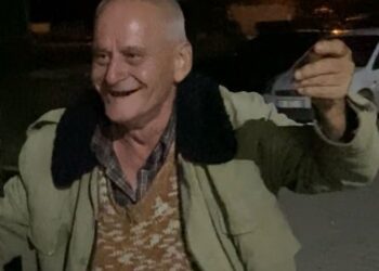 İncirliovalı Erdoğan’dan 4 gündür haber alınamıyor