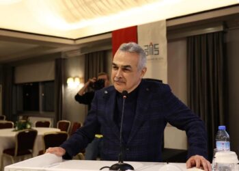 Savaş: Keşke dememek için herkes çalışmalı
