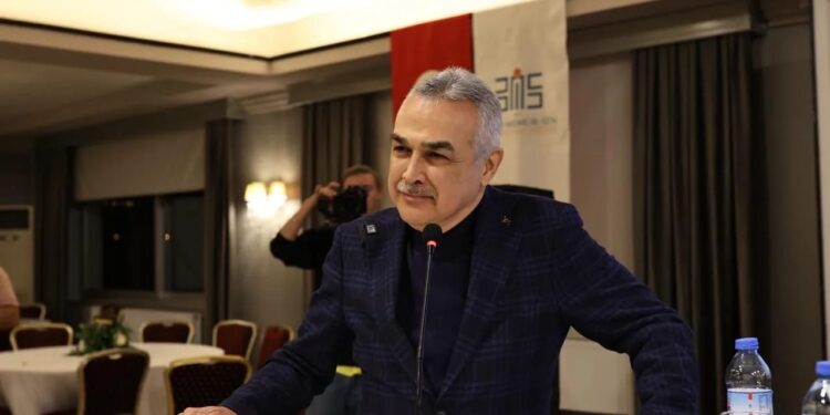 Savaş: Keşke dememek için herkes çalışmalı