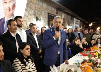 Savaş: Bunları 31 Mart’ta sandığa gömeceğiz