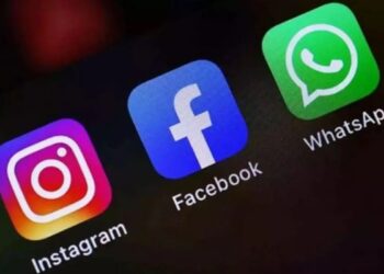Instagram ve Facebook çöktü mü, neden çöktü?
