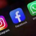 Instagram ve Facebook çöktü mü, neden çöktü?