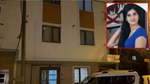 Sancaktepe’de aralarında uzun süredir anlaşmazlık bulunan Deniz Can ile eşi