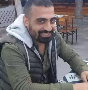 Aydın’ın Nazilli ilçesinde, polis ekiplerinin düzenlediği uyuşturucu operasyonunda Servet Kocaman