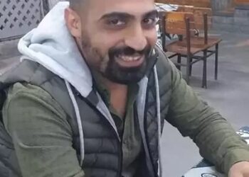 Nazilli'de uyuşturucu satıcısı kaldığı evde yakalandı