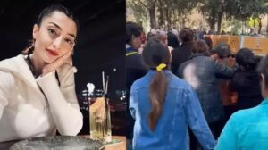 Mersin‘in Tarsus ilçesinde 1 yıl önce boşandığı polis memuru Mustafa