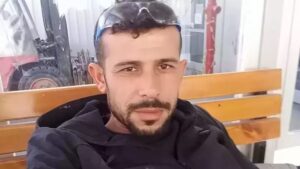 Manisa‘da Abdullah Gök (38), daha önce yaşanan bir tartışma nedeniyle