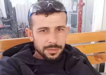 Barışma buluşmasında öldürüldü