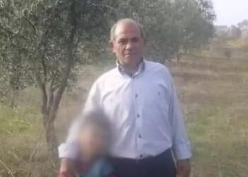 Tarlasındaki sulama havuzunda ölü bulundu