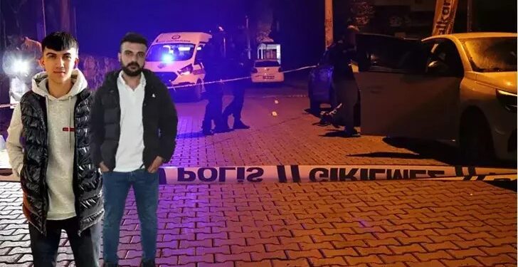 Otomobilden açılan ateşle ölen Yusuf'un hayali, mimar olmaktı
