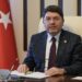 Adalet Bakanı’nı İncirliova’da seçim bürosu açacak