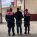 9 yıl 6 ay hapis cezasıyla aranıyordu İncirliova’da yakalandı