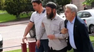 Kayseri‘de 23 Nisan Ulusal Egemenlik ve Çocuk Bayramı kutlamalarında Atatürk