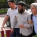 23 Nisan kutlamalarında "Puta tapmayın" diye bağırdı