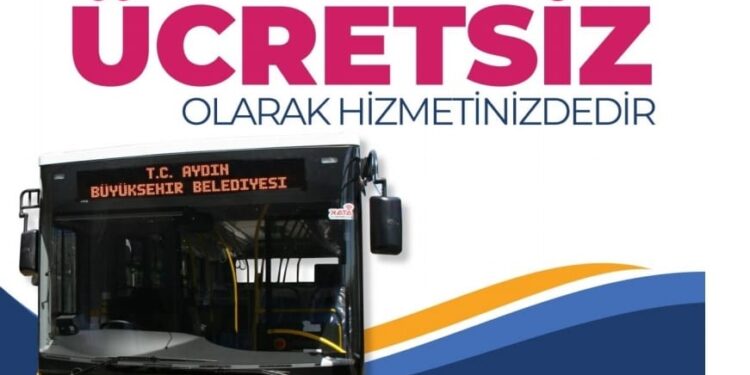 Bayram’da 'Sarı Civciv'ler ücretsiz olacak