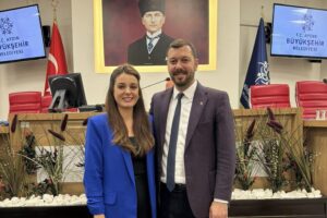 31 Mart Pazar günü yapılan Mahalli İdareler Seçimleri sonrası Aydın