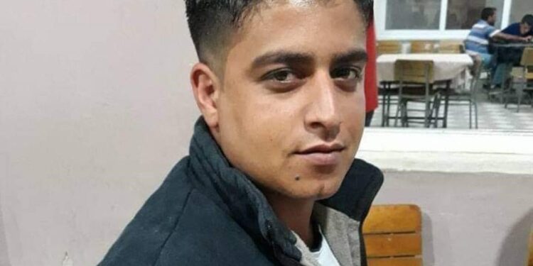 Kalp krizinden ölen Murat, Acarlar’ı hüzne boğdu