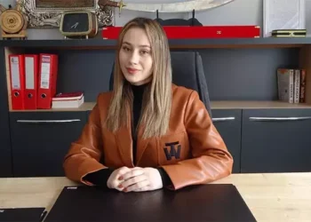 22 yaşında bağımsız belediye başkanı oldu