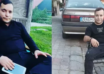 Arkadaşından helallik istedi, ardından intihar etti