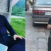 Arkadaşından helallik istedi, ardından intihar etti