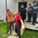 Anne ile oğlu evde, baba otomobilinde yanmış olarak ölü bulundu