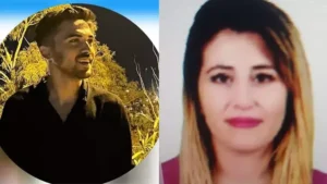 Muğla‘nın Menteşe ilçesinde kamyonetle çarpışan otomobilde, Muğla Eğitim ve Araştırma