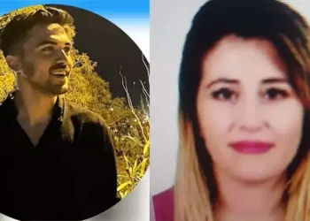 Kamyonet ile otomobilin çarpıştığı kazada 2 sağlık çalışanı öldü