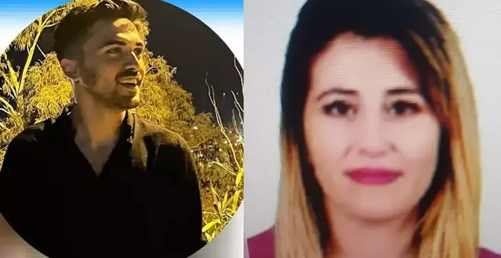 Kamyonet ile otomobilin çarpıştığı kazada 2 sağlık çalışanı öldü