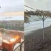 Tartıştığı çocukluk arkadaşını, bıçaklayarak öldürdü