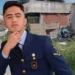 Duvara çarpan motosikletin sürücüsü hava astsubay öğrencisi öldü