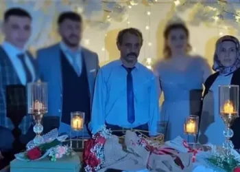 Mal paylaşımı tartışması dehşeti: 3 ölü 1 yaralı