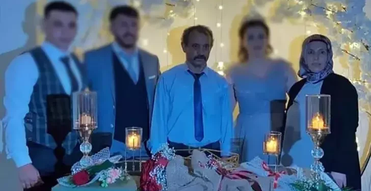 Mal paylaşımı tartışması dehşeti: 3 ölü 1 yaralı